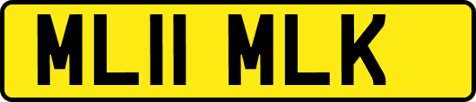 ML11MLK