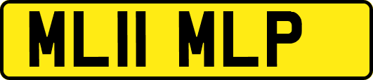 ML11MLP