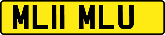 ML11MLU
