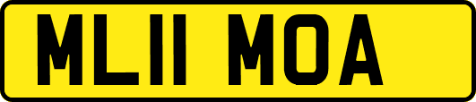 ML11MOA