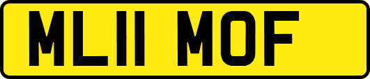 ML11MOF