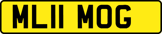 ML11MOG