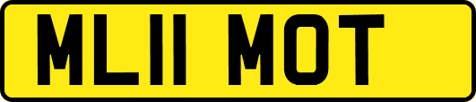 ML11MOT