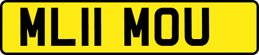 ML11MOU