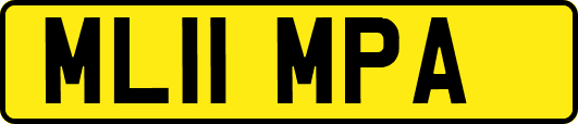 ML11MPA