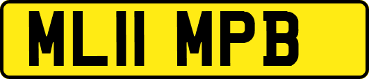 ML11MPB