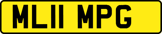 ML11MPG