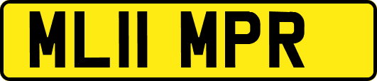 ML11MPR