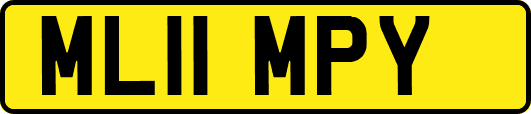 ML11MPY