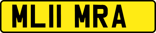 ML11MRA