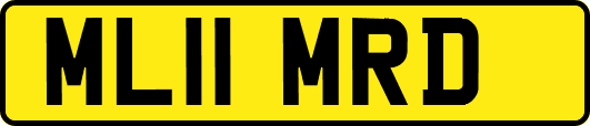 ML11MRD