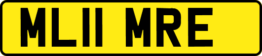 ML11MRE