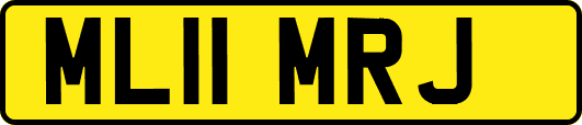 ML11MRJ