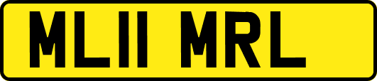 ML11MRL