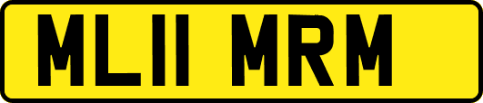 ML11MRM