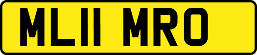 ML11MRO