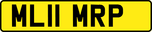 ML11MRP