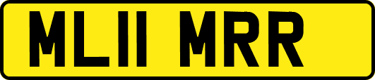 ML11MRR