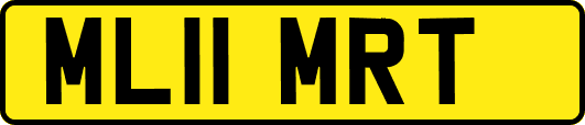ML11MRT