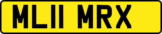 ML11MRX