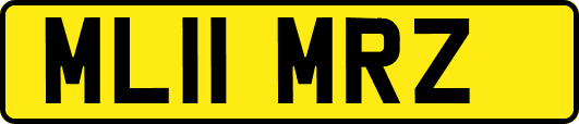 ML11MRZ
