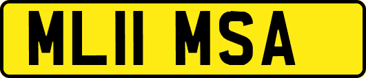 ML11MSA
