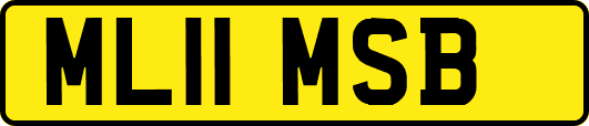 ML11MSB