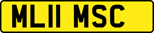 ML11MSC