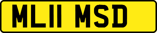 ML11MSD