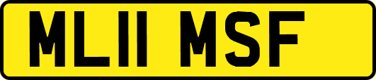 ML11MSF