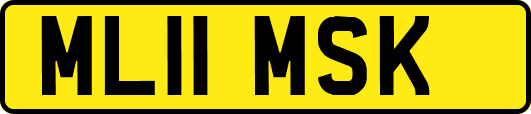 ML11MSK