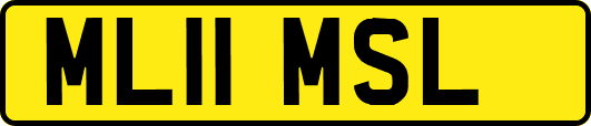 ML11MSL