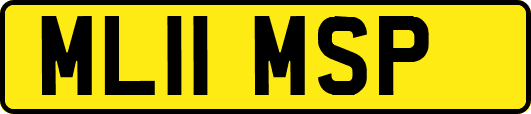 ML11MSP