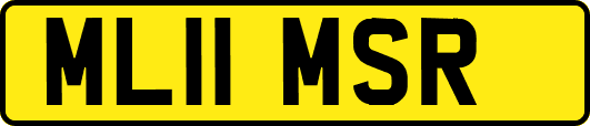 ML11MSR