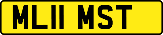 ML11MST