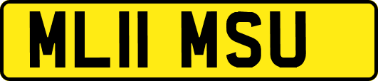 ML11MSU