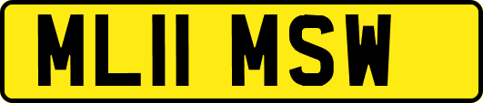 ML11MSW
