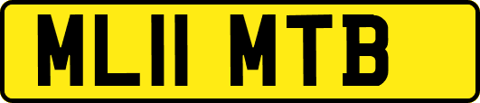 ML11MTB
