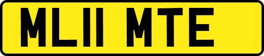 ML11MTE