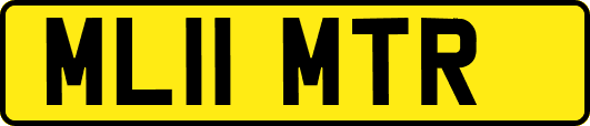 ML11MTR