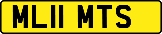 ML11MTS