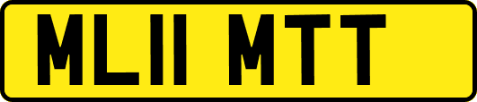 ML11MTT