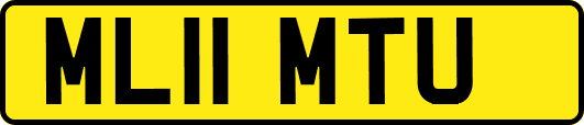 ML11MTU