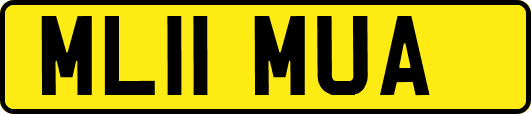 ML11MUA