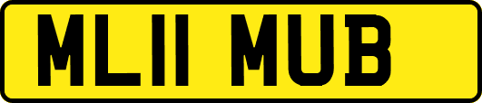 ML11MUB