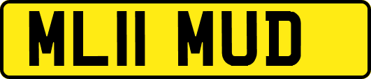 ML11MUD