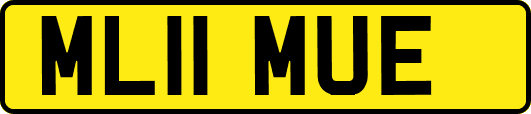 ML11MUE