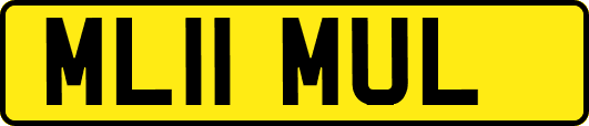 ML11MUL