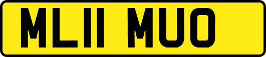 ML11MUO
