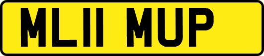 ML11MUP